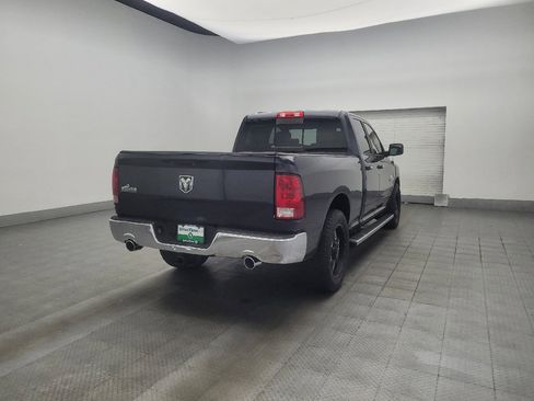 Used 2016 RAM 1500 Big Horn RWD image 9