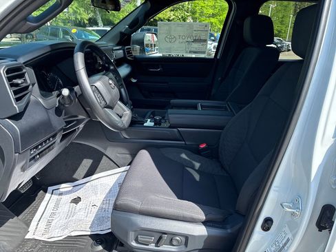 New 2026 Toyota Tundra SR5 RWD image 15