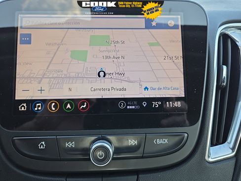 Used 2024 Chevrolet Malibu LT image 15