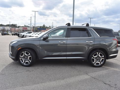 Used 2023 Hyundai Palisade Limited image 6