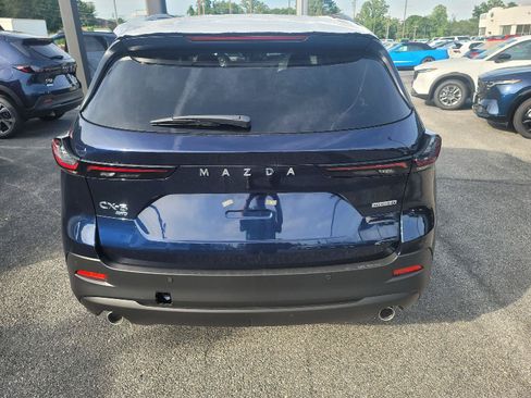 New 2026 MAZDA CX-5 Preferred AWD/4WD image 8