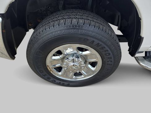 Used 2019 RAM 2500 Big Horn AWD/4WD image 30