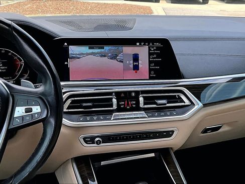 Used 2021 BMW X5 sDrive40i w/ Premium Package image 6