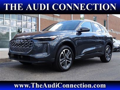 New 2025 Audi Q5 Premium Plus