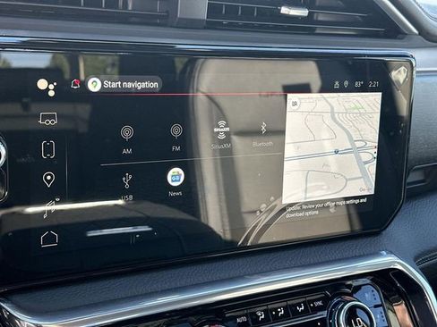 New 2026 GMC Sierra 2500 Denali w/ Denali Reserve Package image 16