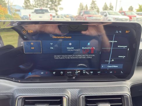 New 2025 Ford Mustang Premium image 26