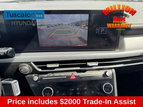 Used 2024 Hyundai Sonata SEL image 14