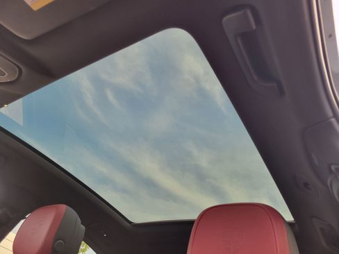 New 2025 Porsche Cayenne Coupe AWD/4WD image 26