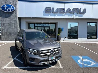 Used 2020 Mercedes-Benz GLB 250 4MATIC
