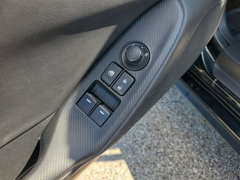 Used 2023 MAZDA MX-5 Miata Grand Touring RWD image 12