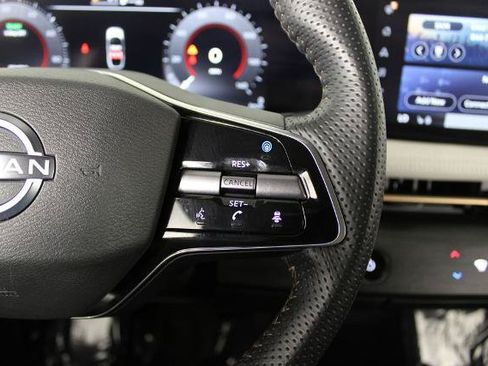 Certified 2023 Nissan Ariya FWD image 25