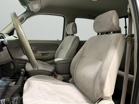 Used 2003 Toyota Tacoma 4x4 Double Cab image 30