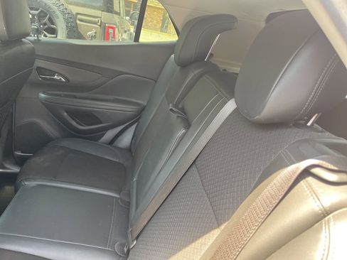 Used 2019 Buick Encore Preferred image 13