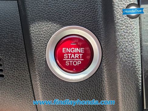 Used 2016 Honda Fit EX image 32