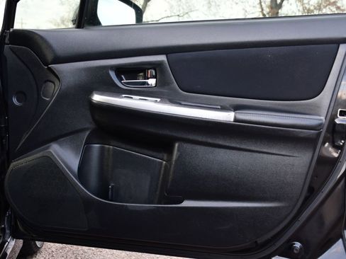 Used 2015 Subaru Impreza 2.0i Sport Premium image 19