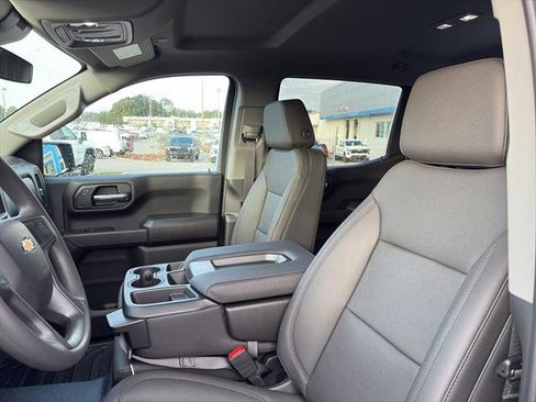 New 2026 Chevrolet Silverado 1500 W/T w/ WT Value Package image 11