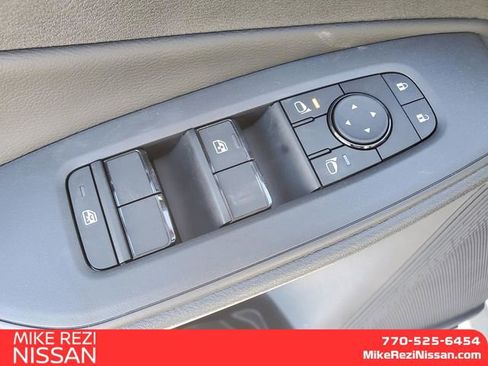 New 2026 Nissan Sentra SV w/ Floor Mat Package FWD image 12