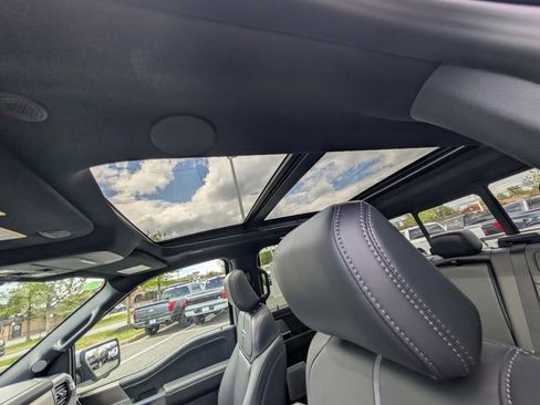 New 2026 Ford F150 Platinum image 14