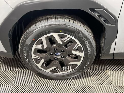 New 2026 Subaru Forester Premium image 22