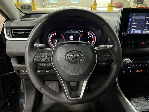 Certified 2024 Toyota RAV4 XLE w/ Convenience Package AWD/4WD image 18