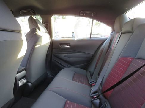 Certified 2026 Toyota Corolla SE image 19