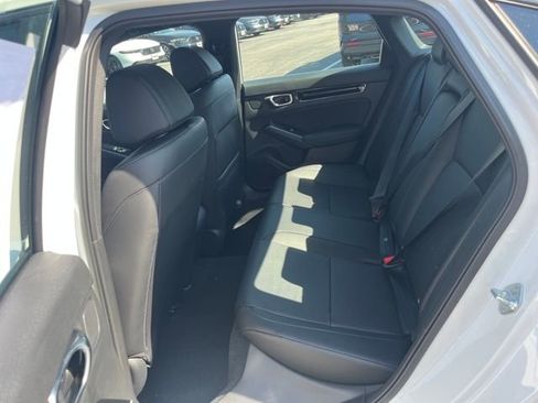 New 2026 Honda Civic Sport Touring image 15