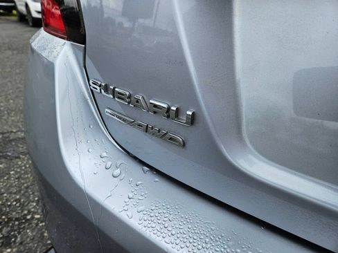 Used 2019 Subaru WRX Premium AWD/4WD image 10