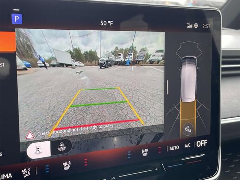 New 2025 Volkswagen ID. Buzz Pro S image 27