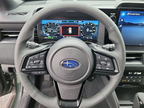 New 2026 Subaru Outback Limited XT image 21