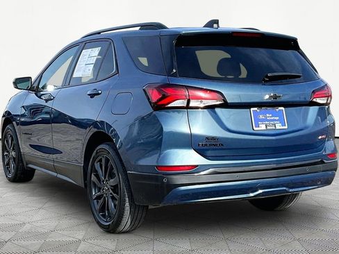 Used 2024 Chevrolet Equinox RS w/ LPO, Floor Liner Package image 13