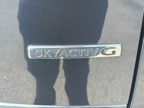 Used 2021 MAZDA CX-9 Touring w/ Touring Premium Package image 11