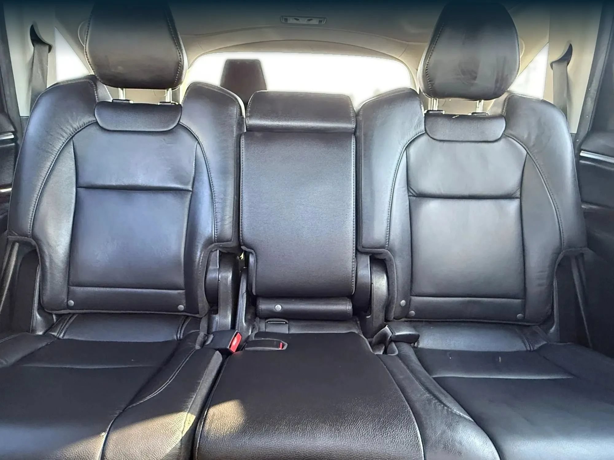 Used 2016 Acura MDX w/ Technology Package FWD image 22