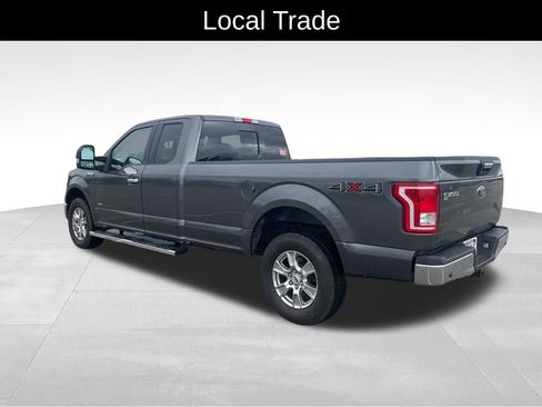 Used 2016 Ford F150 XLT w/ Equipment Group 302A Luxury image 6