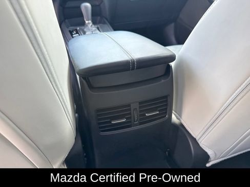 Certified 2026 MAZDA CX-30 AWD 2.5 S image 55