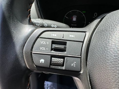 Used 2025 Honda CR-V Sport-L image 21