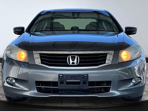 Used 2009 Honda Accord EX-L image 2