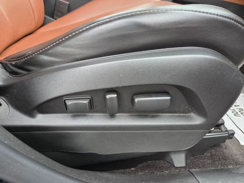 Used 2016 Chevrolet Equinox LTZ image 38