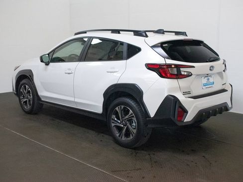 New 2026 Subaru Crosstrek 2.5i Premium AWD/4WD image 6