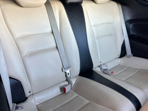 Used 2015 Honda Accord EX-L image 31