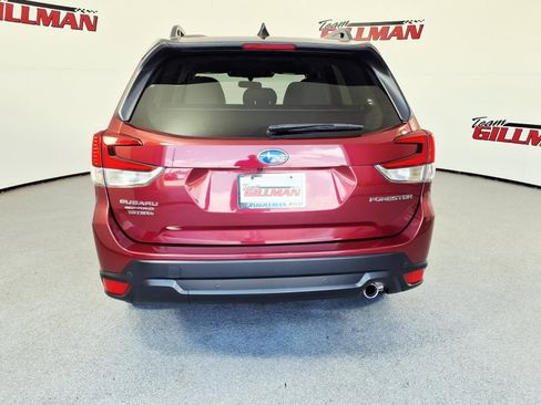 Used 2024 Subaru Forester Limited AWD/4WD image 6