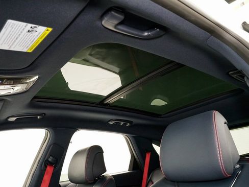 Used 2024 Genesis GV70 3.5T Sport image 8