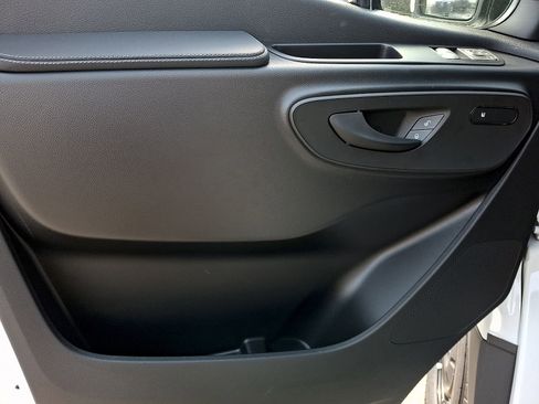 New 2026 Mercedes-Benz Sprinter 2500 image 9