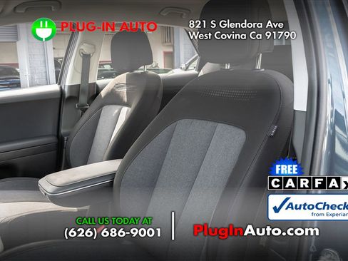 Used 2024 Hyundai Ioniq 5 SEL RWD image 7