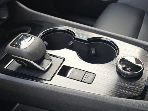 New 2026 Nissan Rogue Dark Armor AWD/4WD image 23