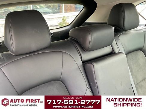 Used 2017 MAZDA CX-5 Touring w/ Preferred Equipment Package AWD/4WD image 13