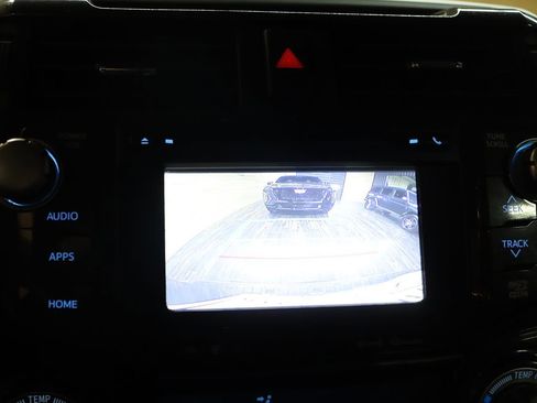 Used 2019 Toyota 4Runner Limited AWD/4WD image 52