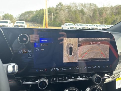 New 2026 Chevrolet Blazer EV SS AWD/4WD image 20