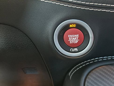 Used 2023 Dodge Challenger SRT Hellcat Redeye image 23