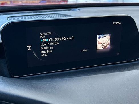 Used 2021 MAZDA MAZDA3 AWD 2.5 Turbo Sedan image 19