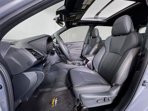 Used 2025 Subaru Forester Wilderness w/ Convenience Package image 26